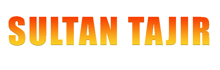SULTAN TAJIR